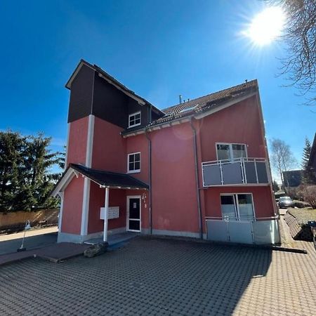Ferienwohnung Braunlage - Gemuetliche Auszeit Kültér fotó