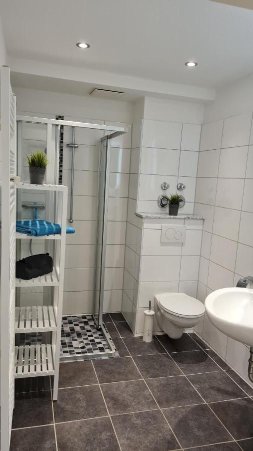 Ferienwohnung Braunlage - Gemuetliche Auszeit Kültér fotó