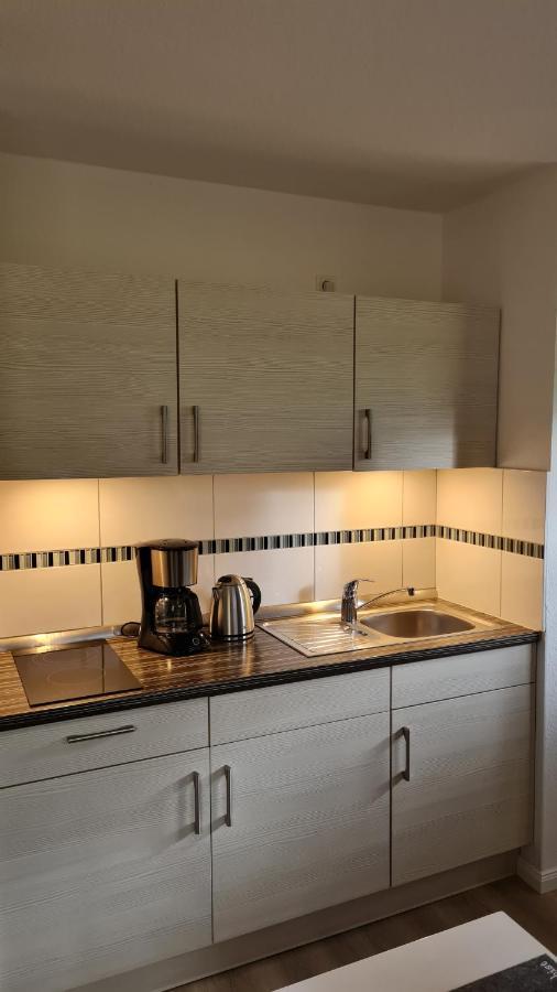Ferienwohnung Braunlage - Gemuetliche Auszeit Kültér fotó