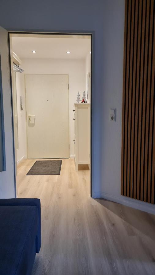 Ferienwohnung Braunlage - Gemuetliche Auszeit Kültér fotó