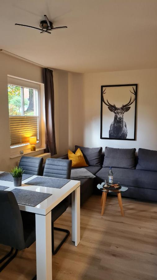 Ferienwohnung Braunlage - Gemuetliche Auszeit Kültér fotó