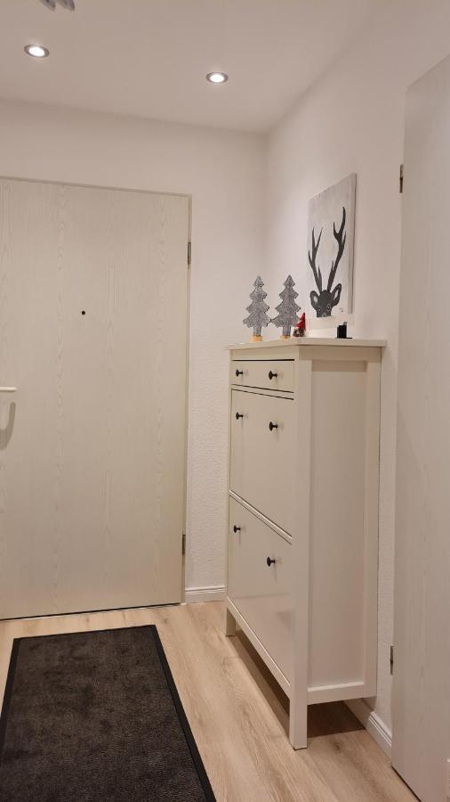 Ferienwohnung Braunlage - Gemuetliche Auszeit Kültér fotó