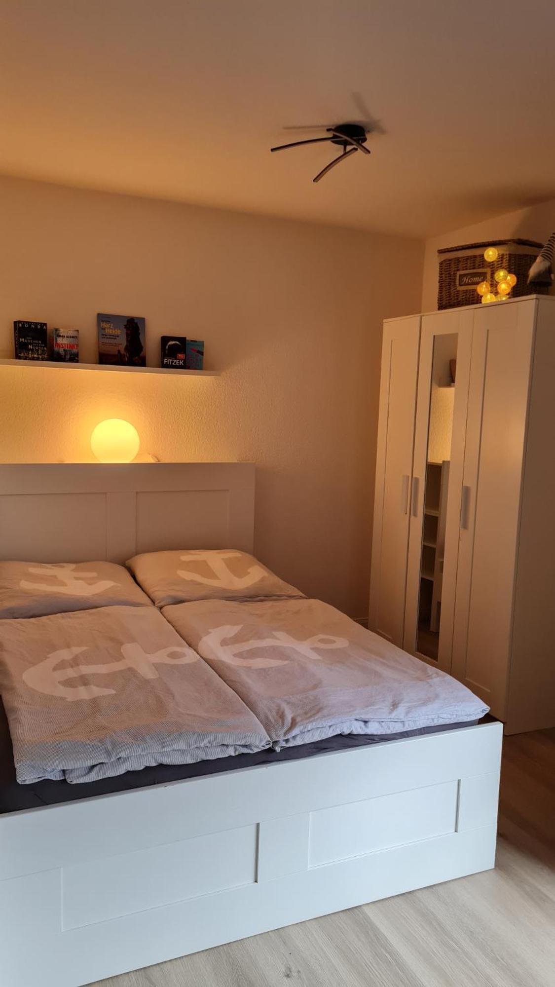 Ferienwohnung Braunlage - Gemuetliche Auszeit Kültér fotó