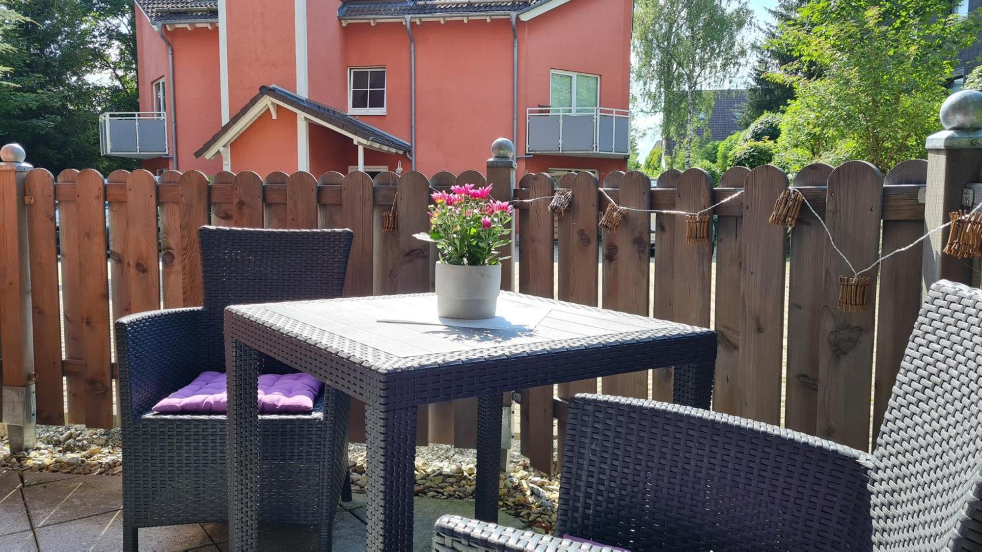 Ferienwohnung Braunlage - Gemuetliche Auszeit Kültér fotó